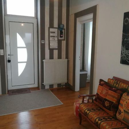 Comme Chez Vous Apartment Ruelle-sur-Touvre Exterior photo